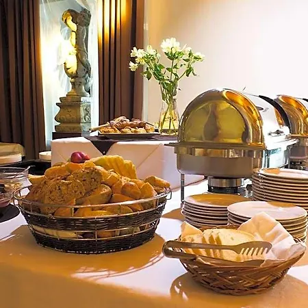 Martin Hotel Mladá Boleslav