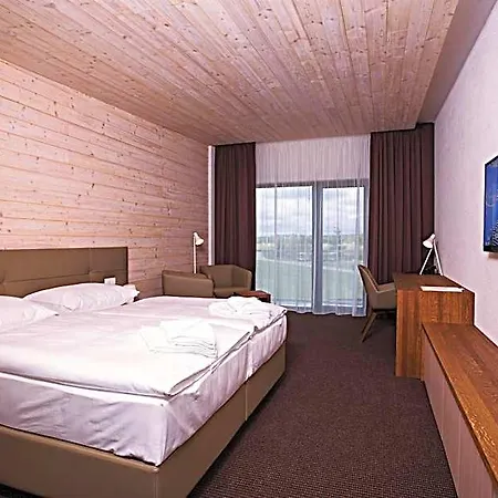 Martin 4* Mladá Boleslav