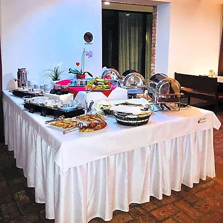 Hotel Martin 4*