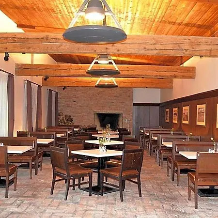 Hotel Martin 4*