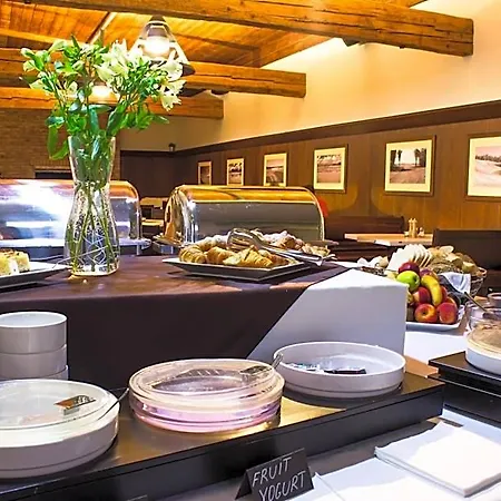 Hotel Martin 4*