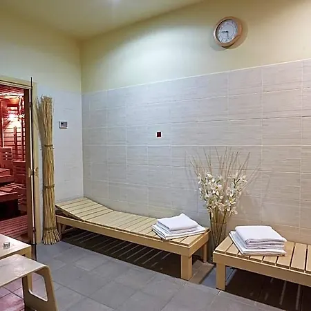 Hotel Martin 4*