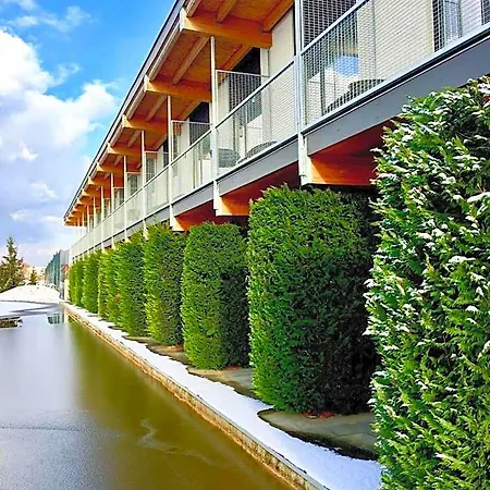 Martin Hotel Mladá Boleslav