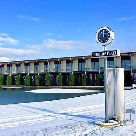 Hotel Martin