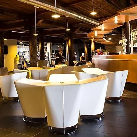 Martin Hotel Mladá Boleslav