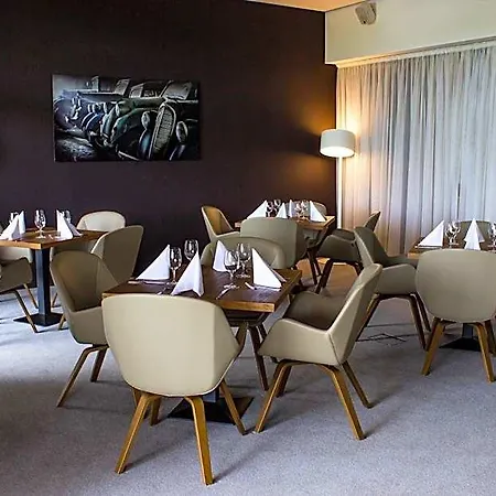 Hotel Martin