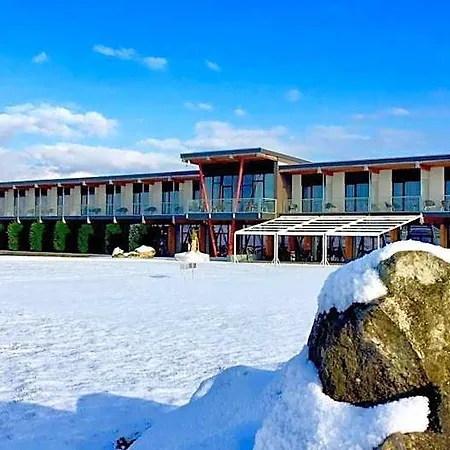 Hotel Martin
