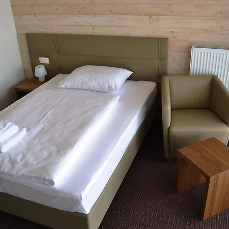 Martin Hotel 4*