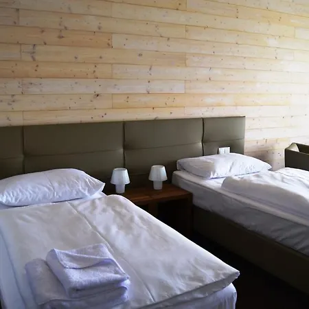 Hotel Martin