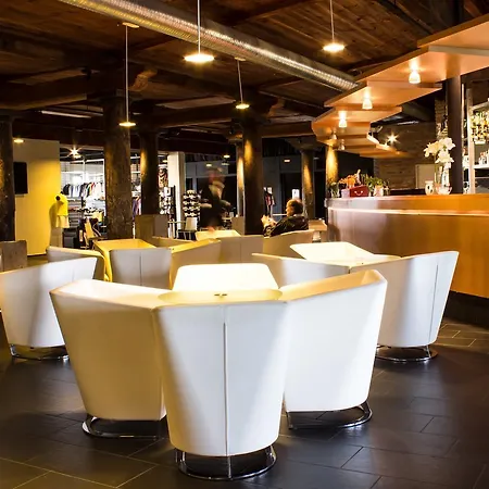 Hotel Martin 4*