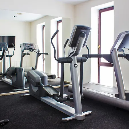 Sand Martin Hotel 4*