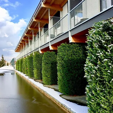 Martin Hotel Mladá Boleslav