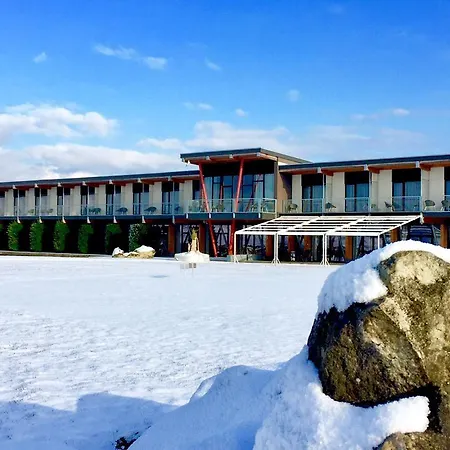 Hotel Martin 4*