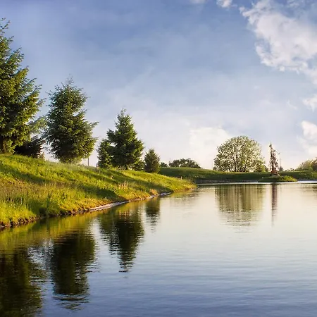 Ξενοδοχείο Martin Mladá Boleslav