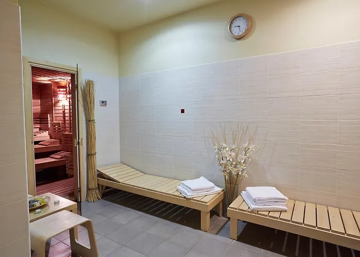 Martin Hotel Mladá Boleslav