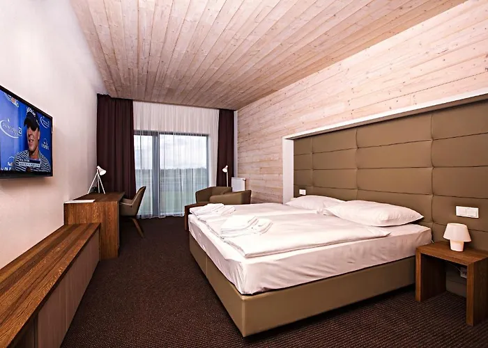 Martin Hotel Mladá Boleslav