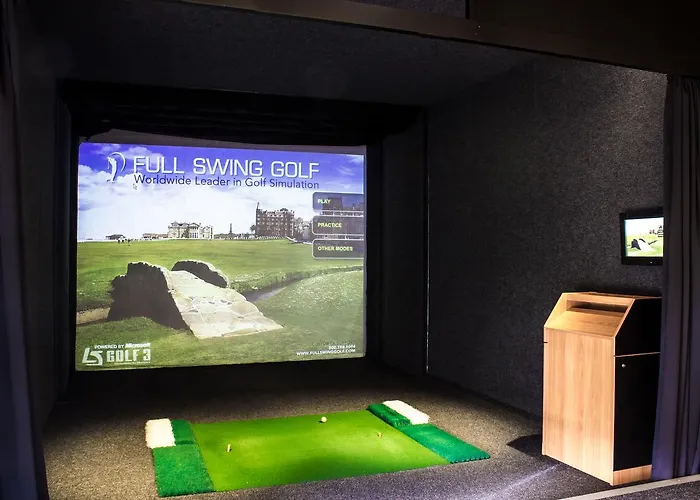 Martin Ξενοδοχείο 4*