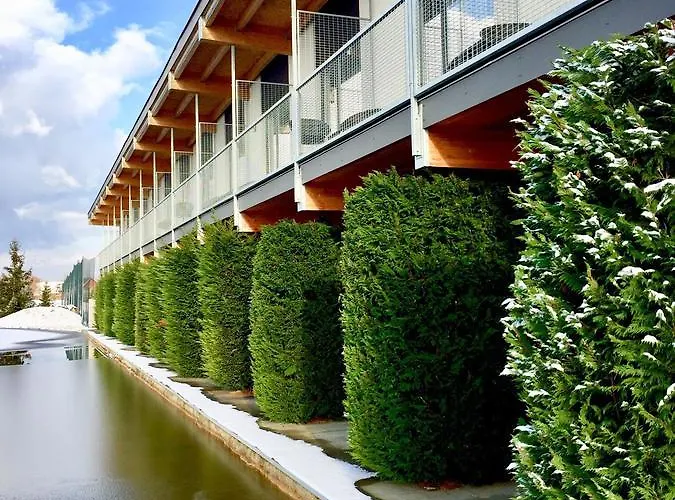 Martin Hotel Mladá Boleslav