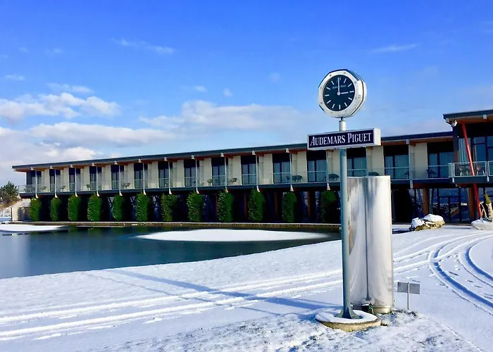 Martin Hotel Mladá Boleslav