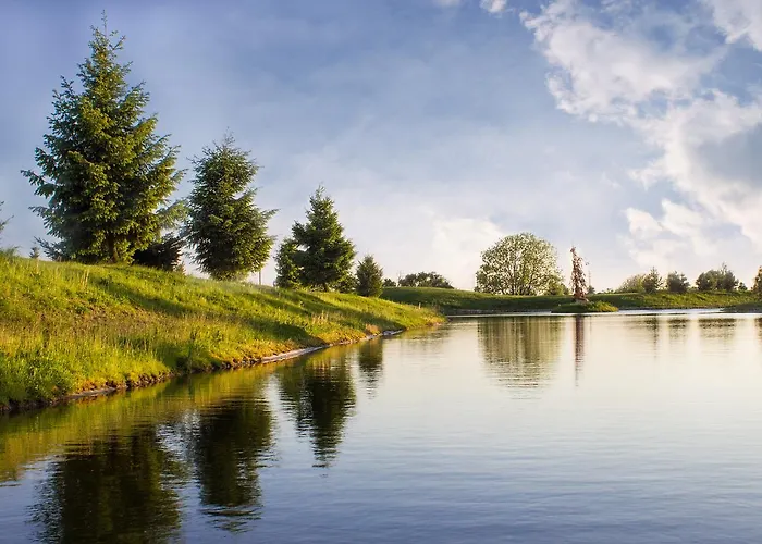 Hotel Martin Mladá Boleslav